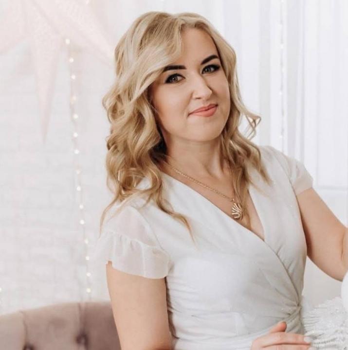 Webcam chat profile for SinMuse