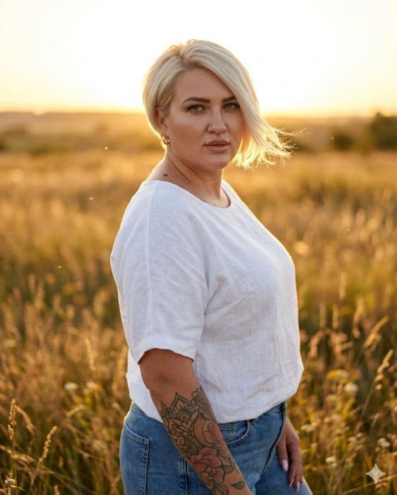 Webcam chat profile for Barbilove: Dancing