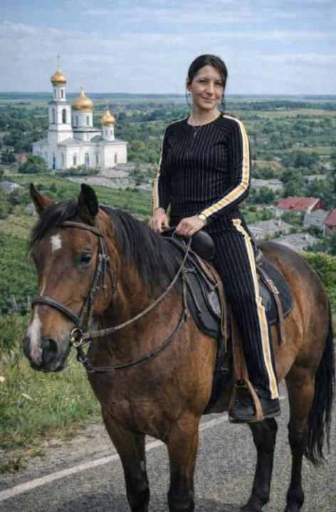 Webcam chat profile for GoodWoman1: Ask about my other activities