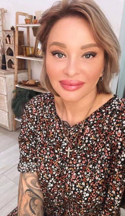 Webcam chat profile for SugarCloud