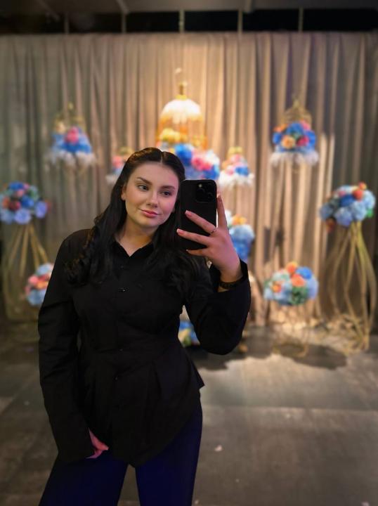 Webcam chat profile for LinaAesthe: Outfits