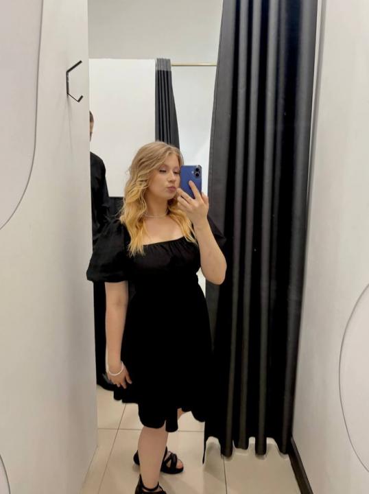 Webcam chat profile for SugarHex: Ask about my Hobbies