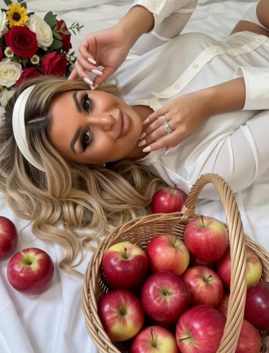 Webcam chat profile for MissReese: Dominatrix