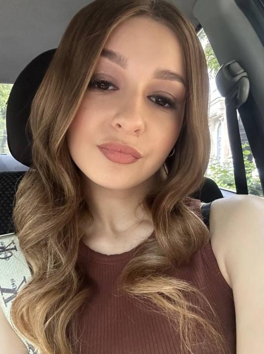 Webcam chat profile for 1Maya1