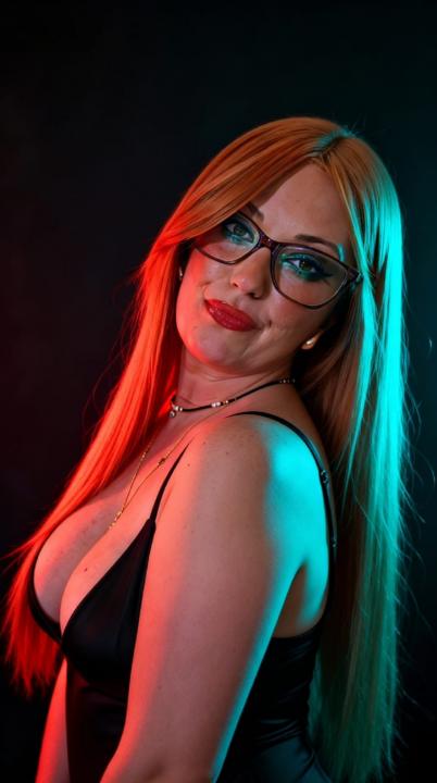 Webcam chat profile for MissPleaseMe: Bondage & discipline