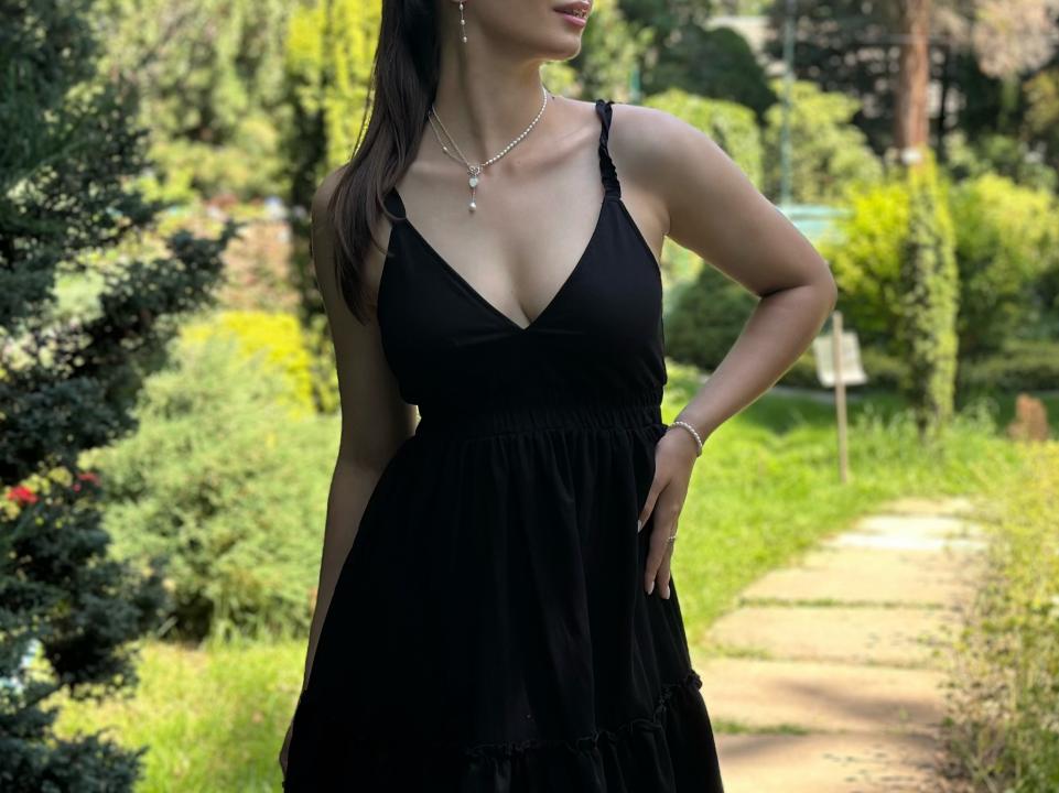 Webcam chat profile for AdorableNastasy: Legs, feet & shoes