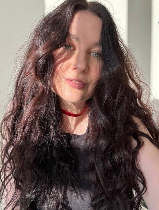 Webcam chat profile for Vivianne: Ask about my Hobbies