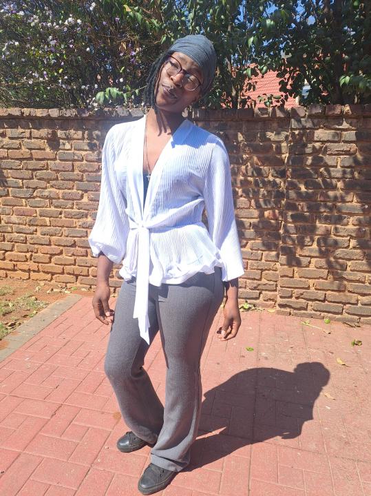 Webcam chat profile for IrieItesQueen: Kissing