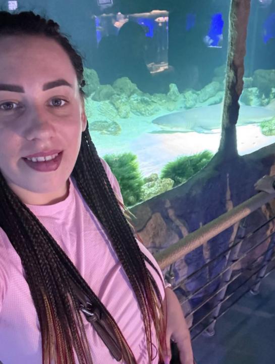 Webcam chat profile for Tairelle: Ask about my Hobbies