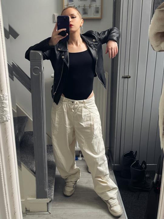 Webcam chat profile for Museatrix: Role playing