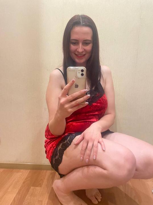 Webcam chat profile for 1CreamRaspberry