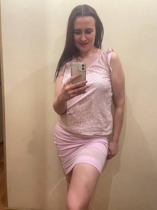 Webcam chat profile for 1CreamRaspberry