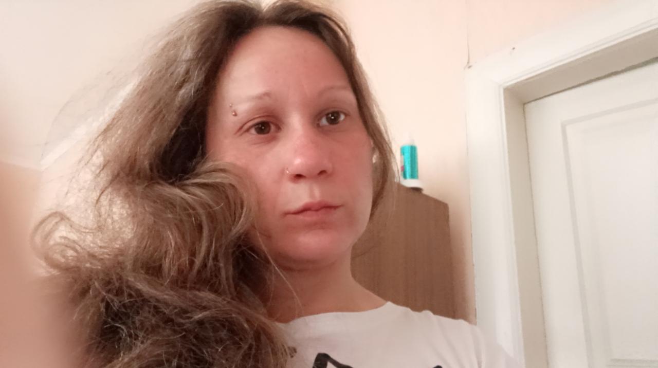 Webcam chat profile for NormaHall: Piercings & tattoos