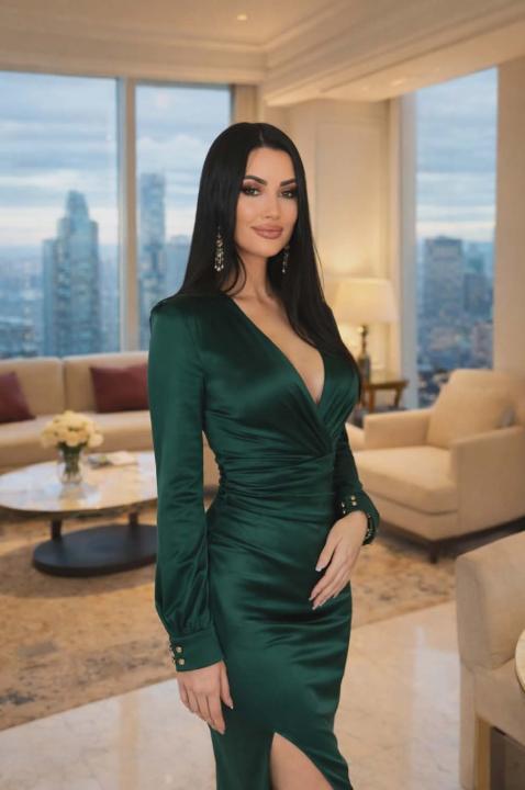 Webcam chat profile for 00Queen: Outfits