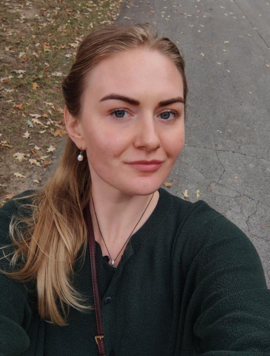 Webcam chat profile for Nyssara: Ask about my Hobbies