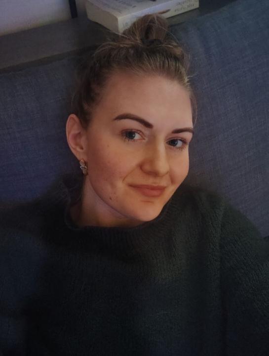 Webcam chat profile for Nyssara: Dancing
