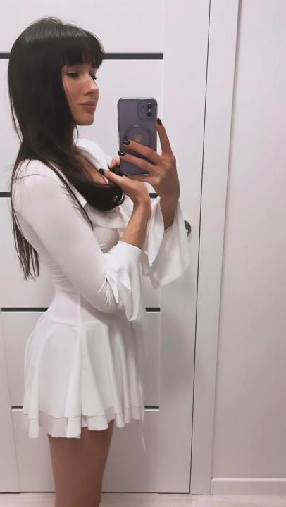 Webcam chat profile for Liravena: Dominatrix