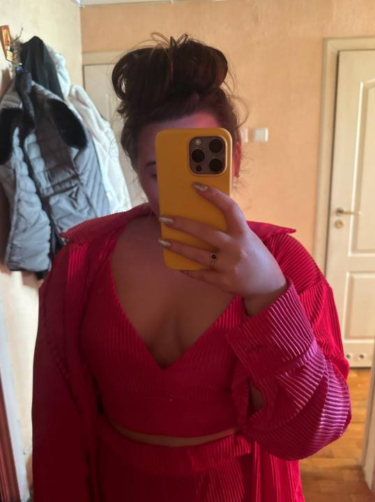 Webcam chat profile for AurayaMuse