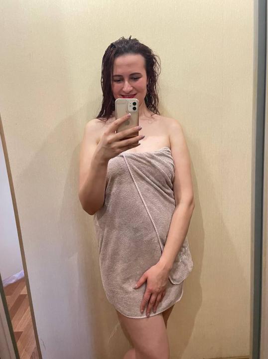 Webcam chat profile for 1CreamRaspberry