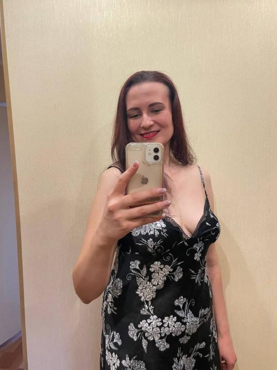 Webcam chat profile for 1CreamRaspberry