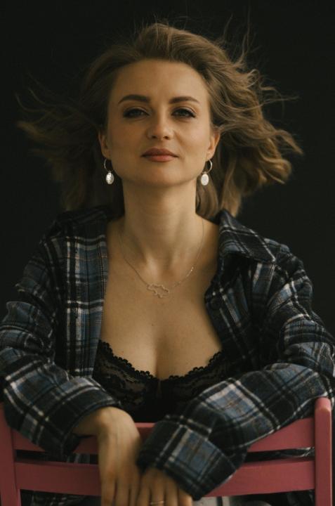 Webcam chat profile for FreeButterfly