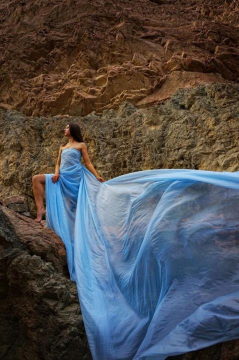 Webcam chat profile for Lenarise