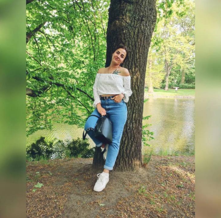 Webcam chat profile for Celmira: Ask about my Hobbies