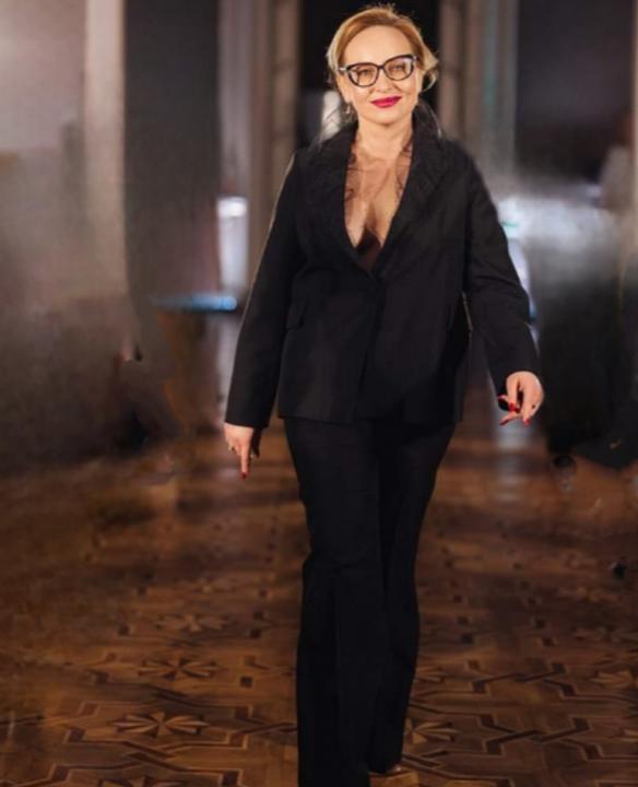 Webcam chat profile for Marcelisa: Dancing