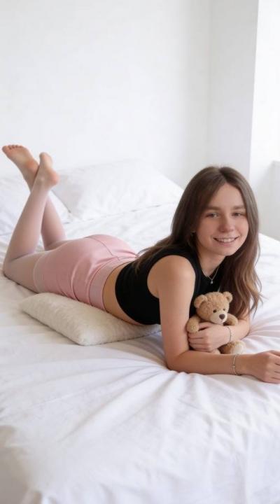 Webcam chat profile for Anastasii1a