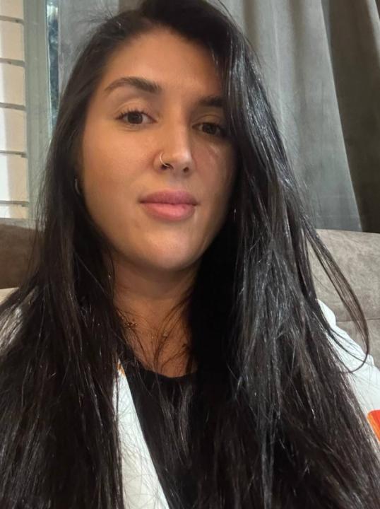 Webcam chat profile for Xavira: Ask about my Hobbies