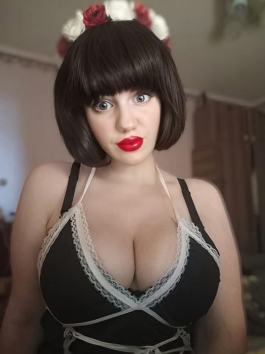 Webcam chat profile for MoonlitSiren