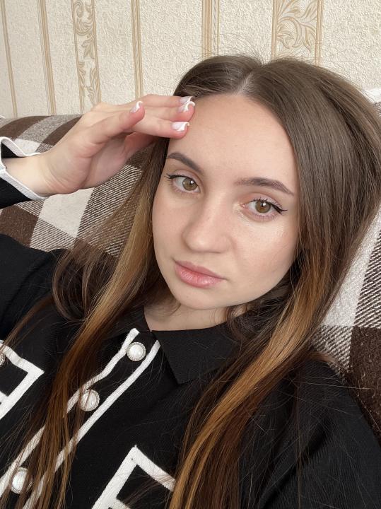 Webcam chat profile for AlishaSunn: Outfits