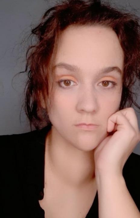 Webcam chat profile for Velisse: Ask about my Hobbies