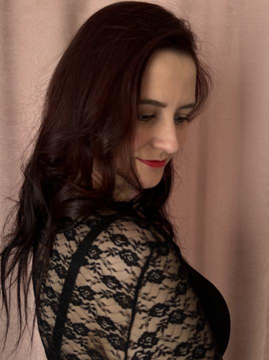 Webcam chat profile for 1CreamRaspberry