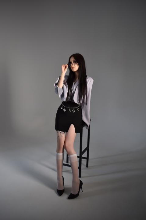 Webcam chat profile for VioletHarme