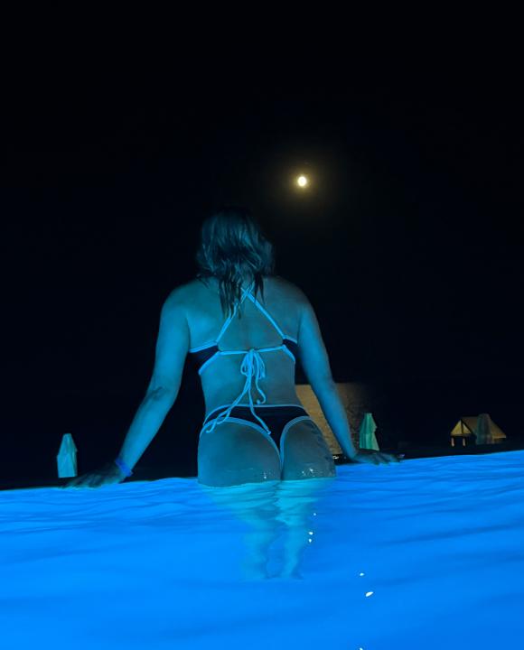 Webcam chat profile for KitCat1: Leather