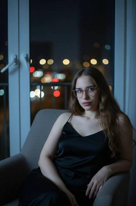 Webcam chat profile for Virelia: Dancing