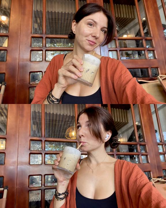 Webcam chat profile for darksi: Cooking