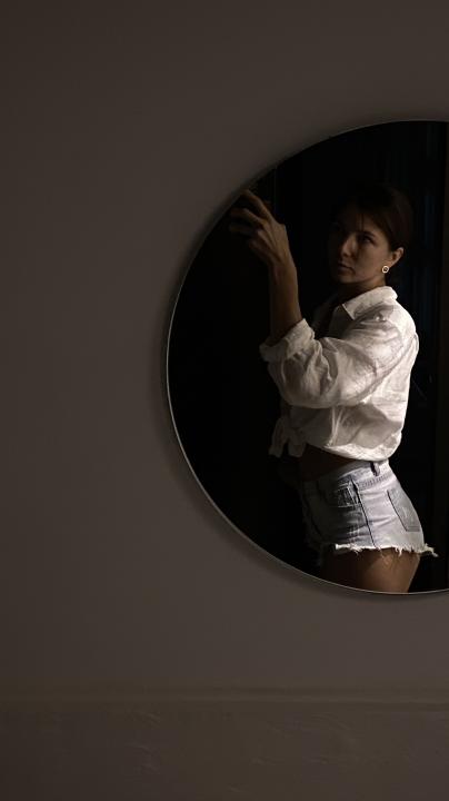 Webcam chat profile for darksi: Art