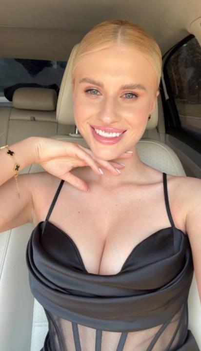 Webcam chat profile for CherryyPie