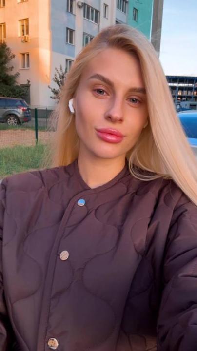 Webcam chat profile for CherryyPie