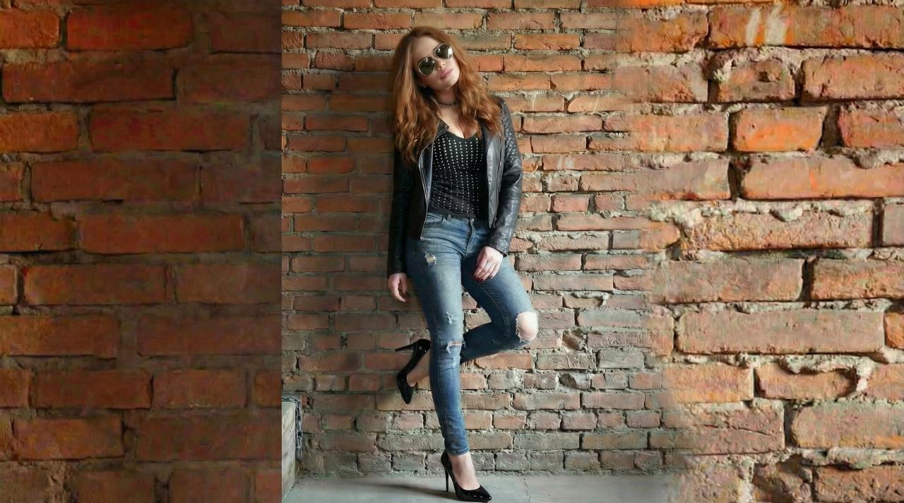 Webcam chat profile for TributeAlchemy: Leather