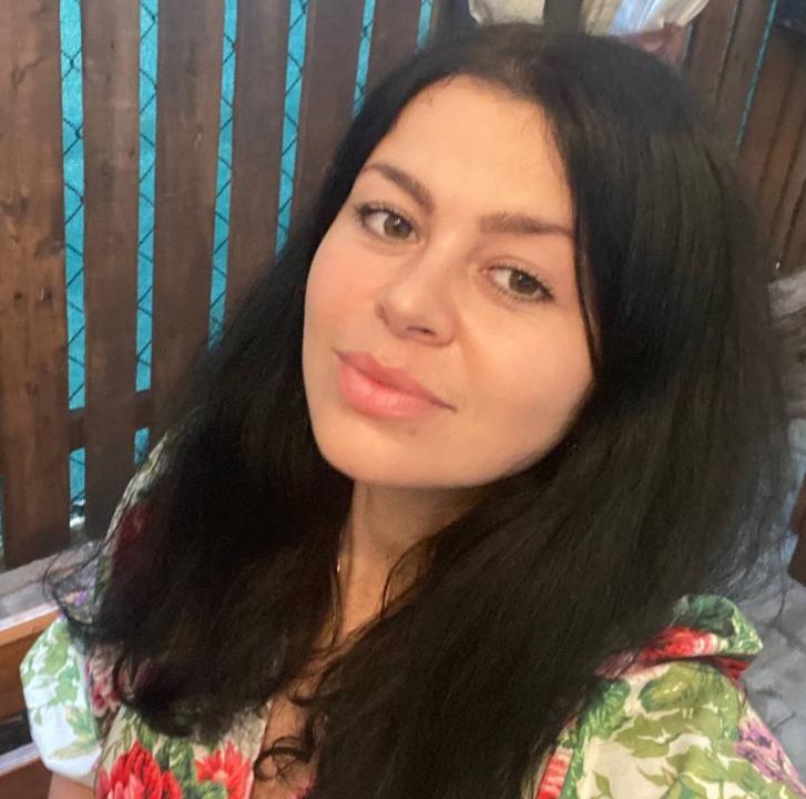 Webcam chat profile for BlackVelvet1