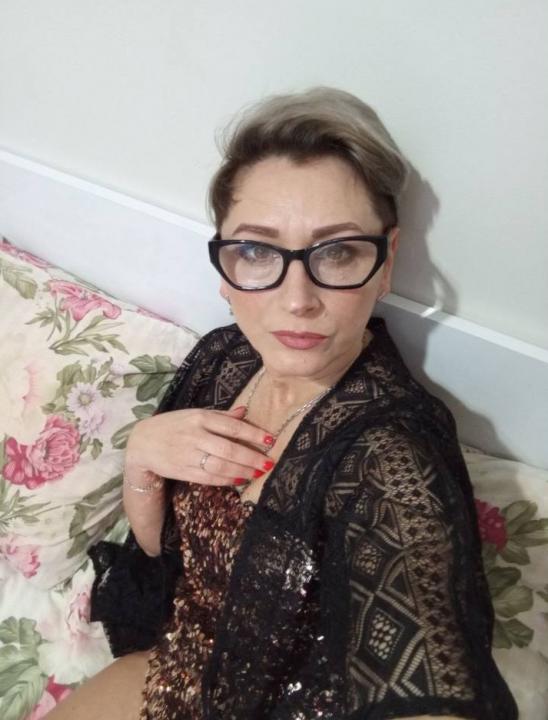 Webcam chat profile for MagicBloom