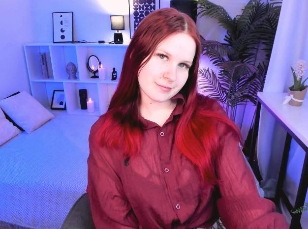 Webcam chat profile for DorothyDorr: Legs, feet & shoes