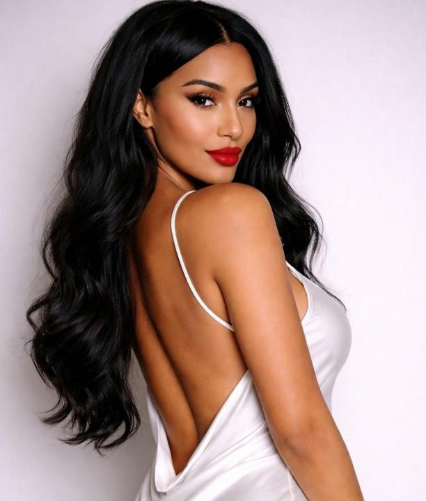 Webcam chat profile for AleciaX: Leather