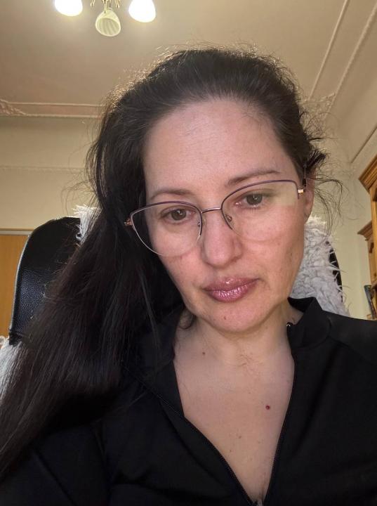 Webcam chat profile for MilaMua