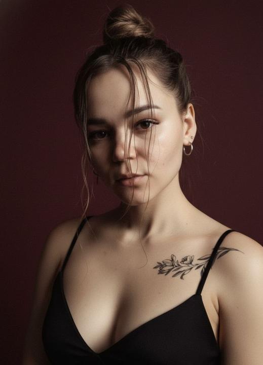 Webcam chat profile for Nensi: Outfits