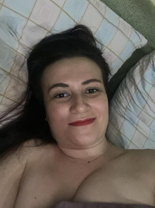 Webcam chat profile for 1CreamRaspberry