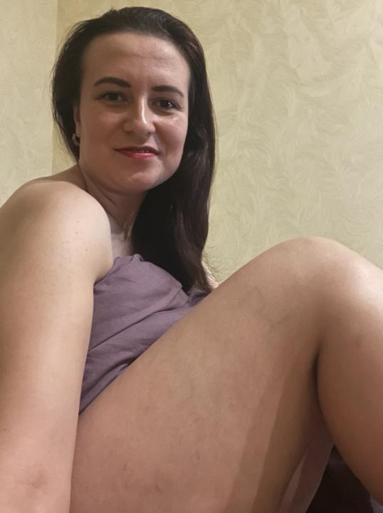 Webcam chat profile for 1CreamRaspberry